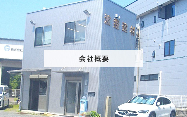 会社概要
